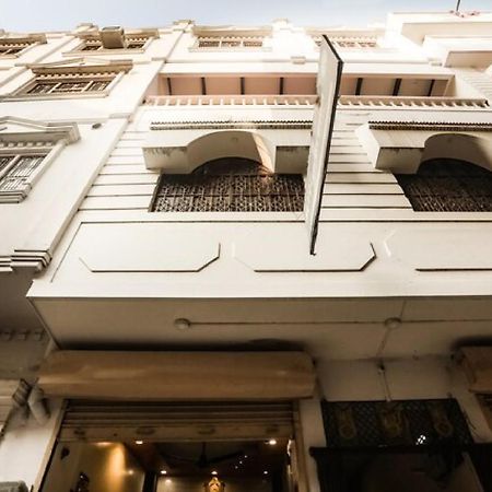 Hotel Aakash Ganga Bénarès Extérieur photo