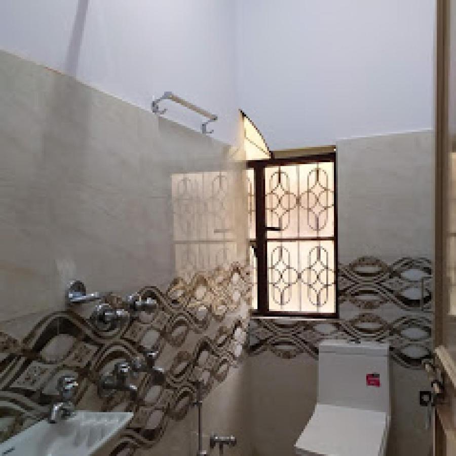 Hotel Aakash Ganga Bénarès Extérieur photo