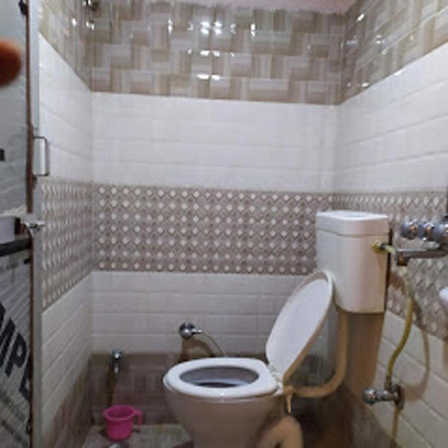 Hotel Aakash Ganga Bénarès Extérieur photo
