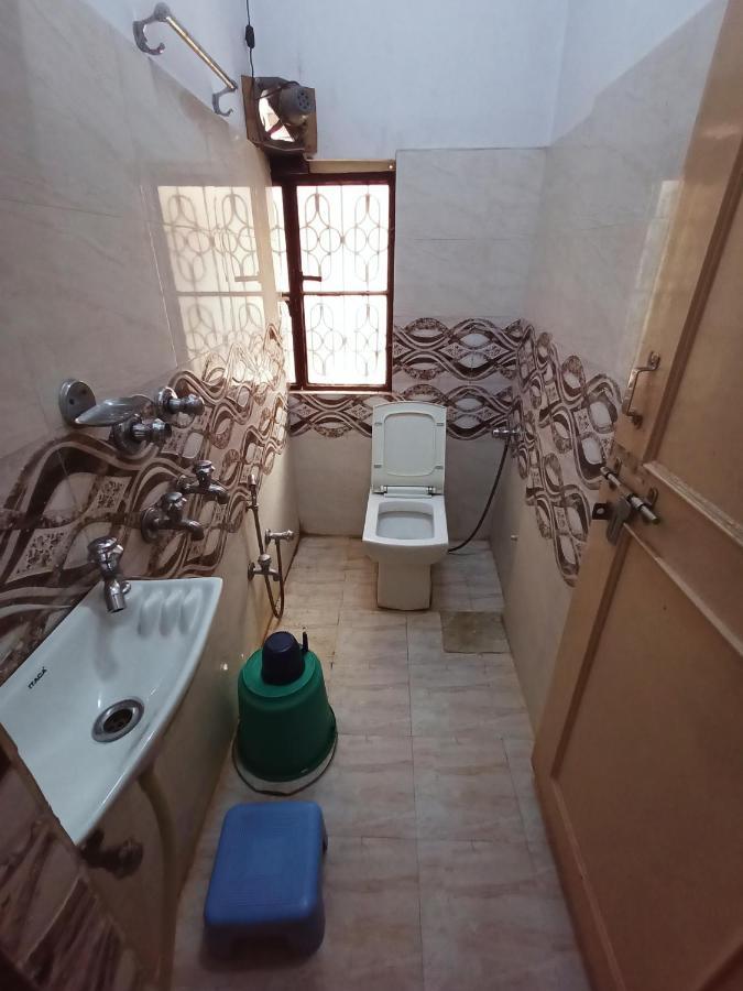 Hotel Aakash Ganga Bénarès Extérieur photo